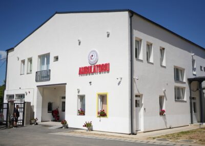 Ambulatoriu 1